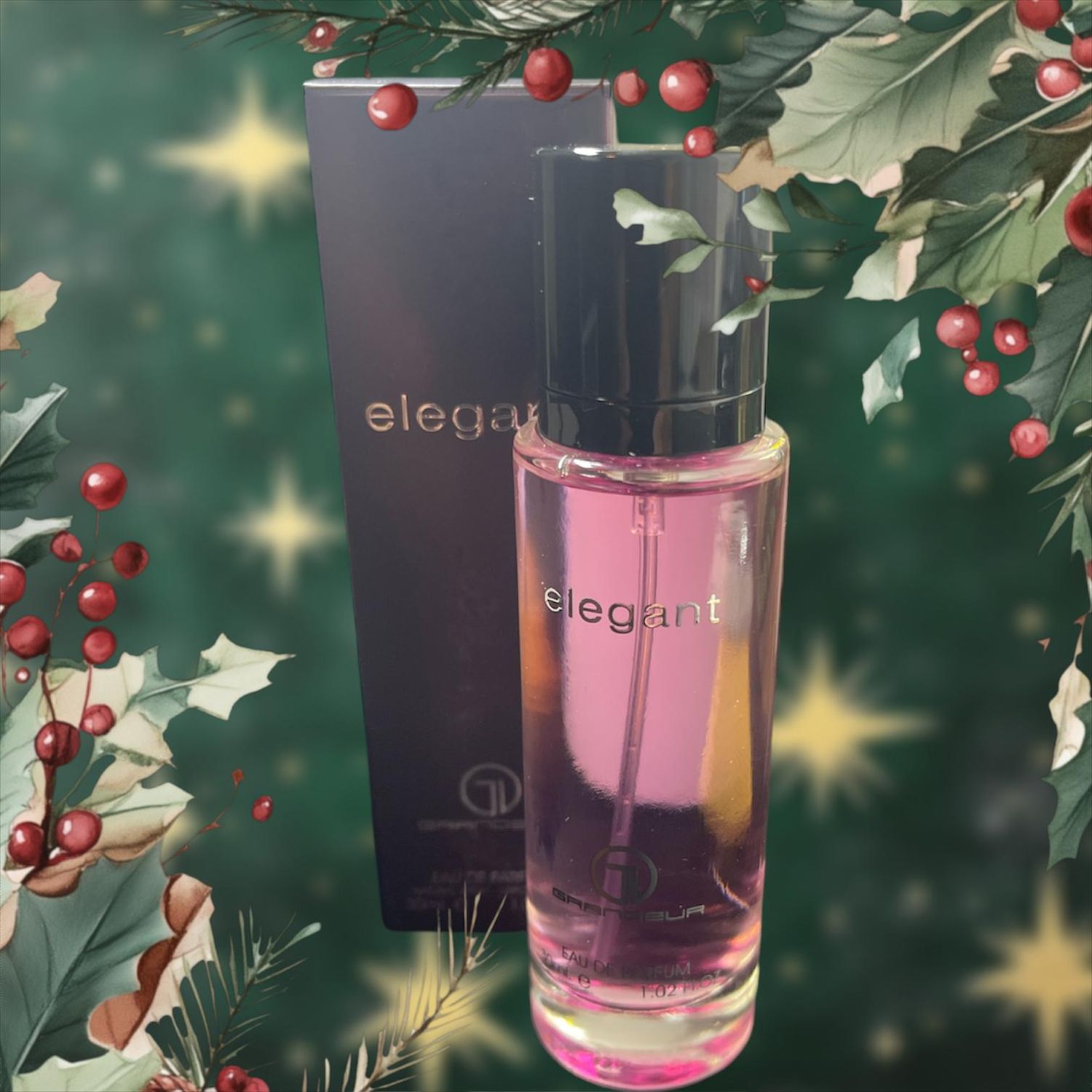 ELEGANT EAU DE PARFUM 30ml