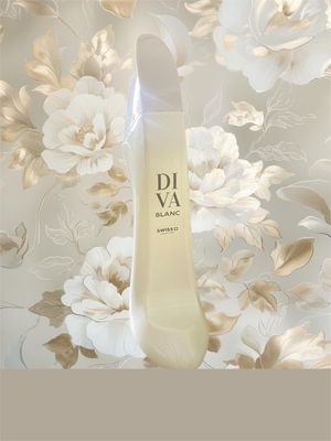 Diva Blanc SWISS 100ml