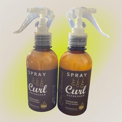 Tratamiento para cabello rizo 2 por 44.50