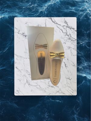 Fashion Blanc (Pour Femme) - 100ML