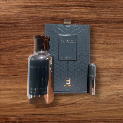 BHARARA KING MEN 3.4 OZ. EDP💎