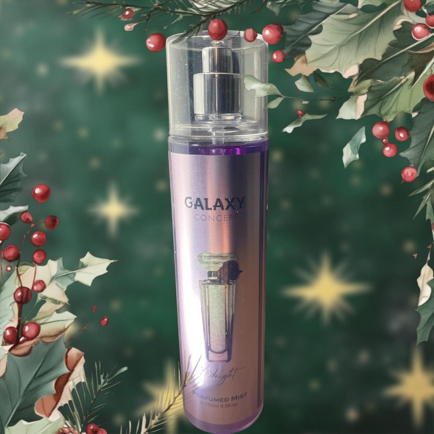 GALAXY MIDNIGHT MIST 250ml