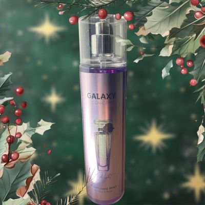 GALAXY MIDNIGHT MIST 250ml