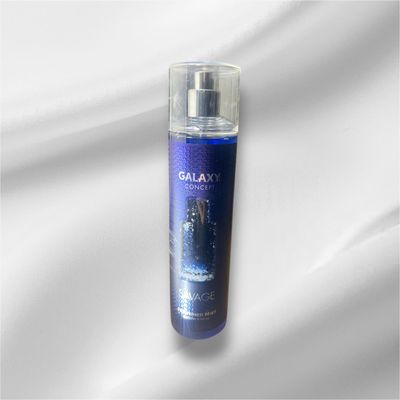 GALAXY SAVAGE MIST 250ml