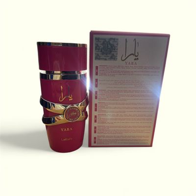 YARA CANDY LATTAFA 100 ml