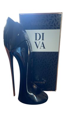 DIVA SWISS 100ml