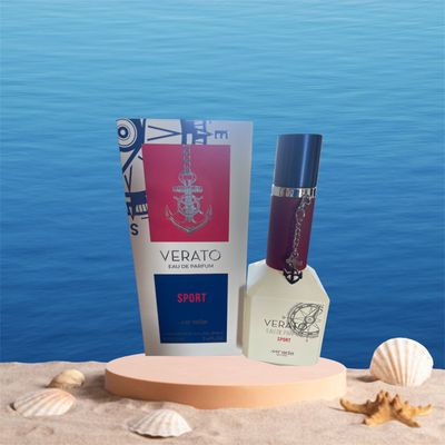 Verato Sport (Pour Homme) - 100ML
