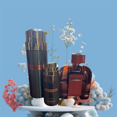 Armour de 100 ml ,Colonia y desodorante
