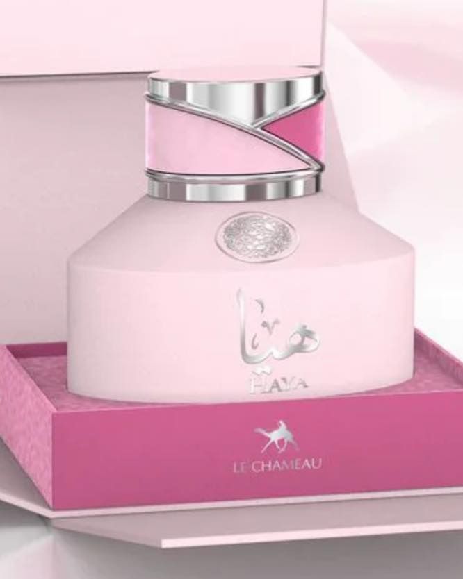 HAYA BY EMPER 100ml