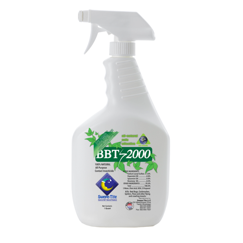 1 QUART BBT-2000