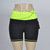 SHORT DE FITNESS