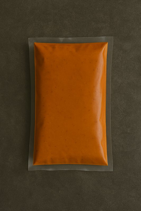 Sauce Rosée Classique 460g - congelé