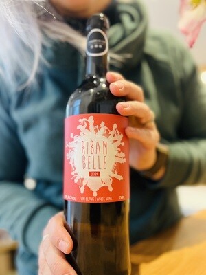 La Ribambelle - Vin Blanc