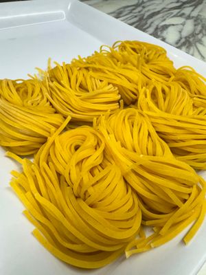 Linguine nature 300g - congelés