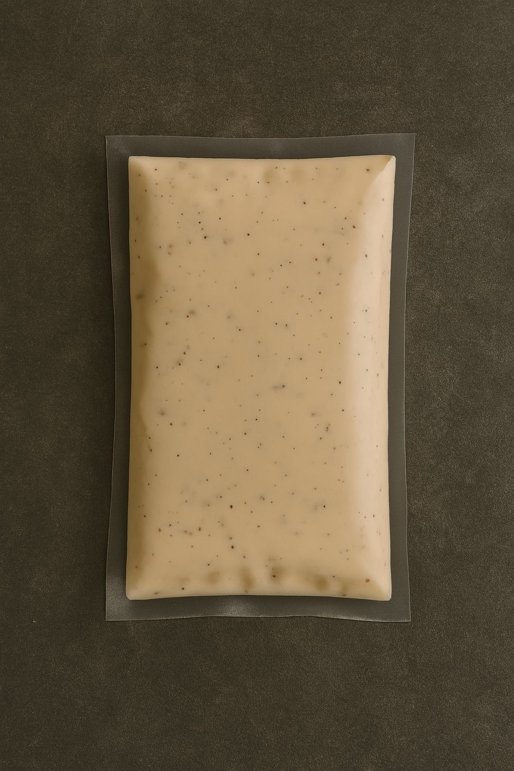 Sauce crème vin blanc 460g - congelé