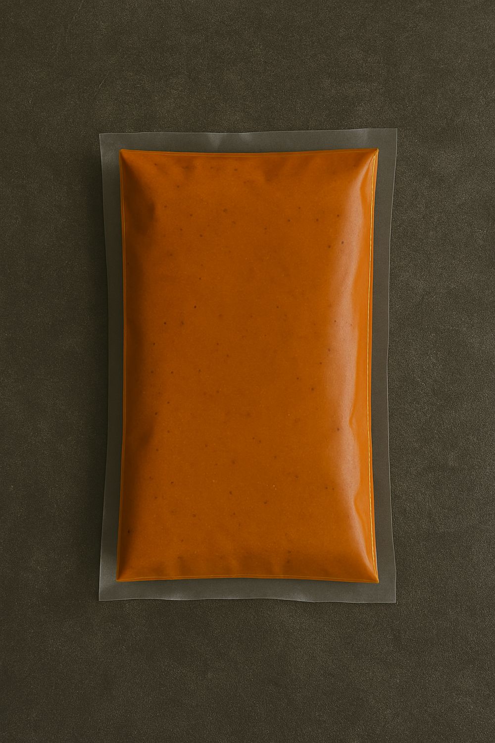 Sauce Rosée Classique 460g - congelé