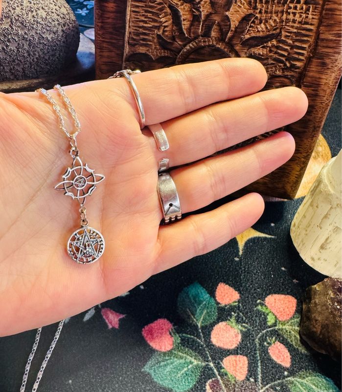DOBLE PROTECCIÓN (plata 925)