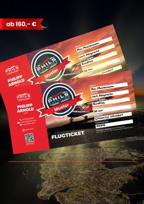 Tickets