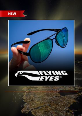 FLYING EYES Eyewear