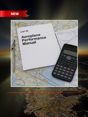 PPL/ ATPL Training Essentials