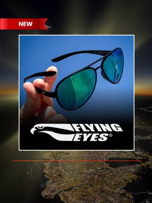 FLYING EYES Eyewear