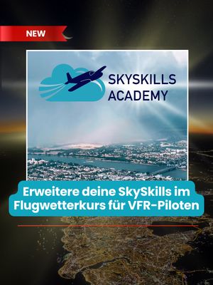 SkySkills Academy