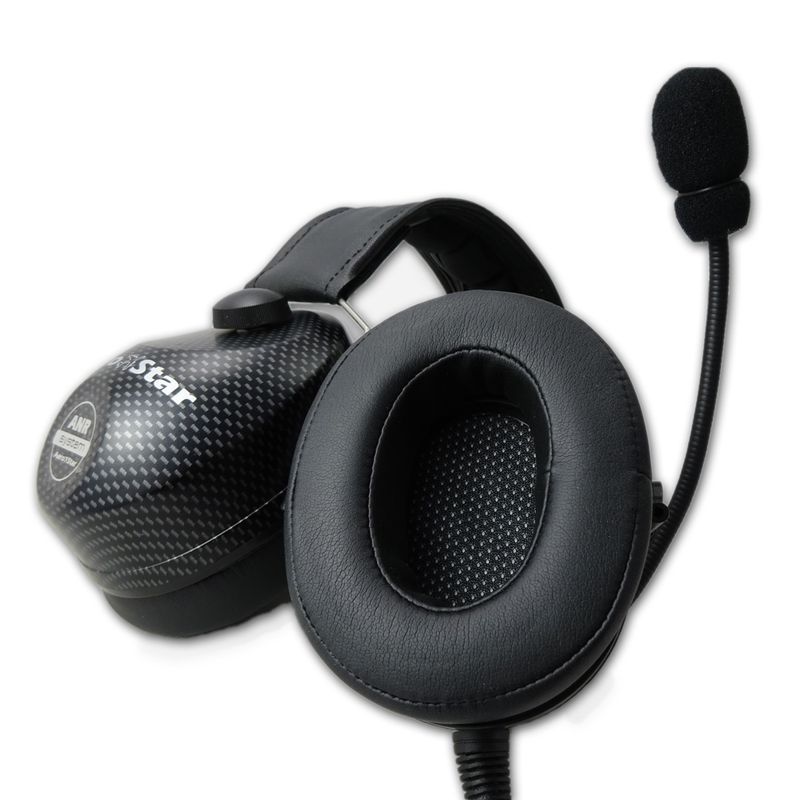 Aero-Star ANR- Headset 2.0 - NEU-