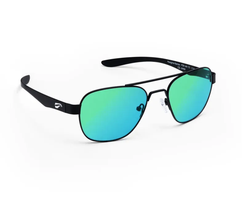 Peregrine Titanium