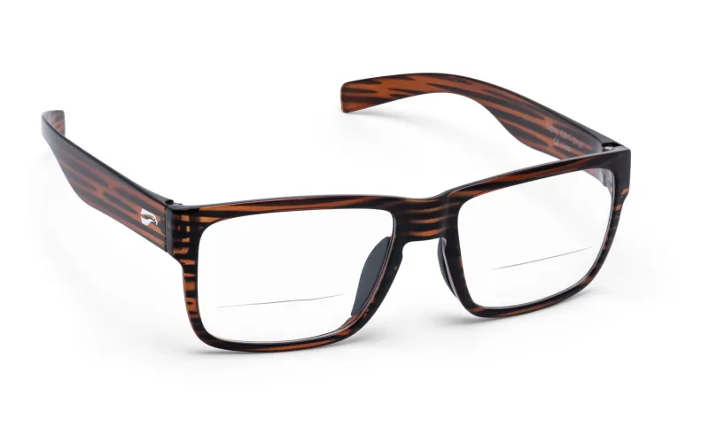 Kingfisher Bifocals