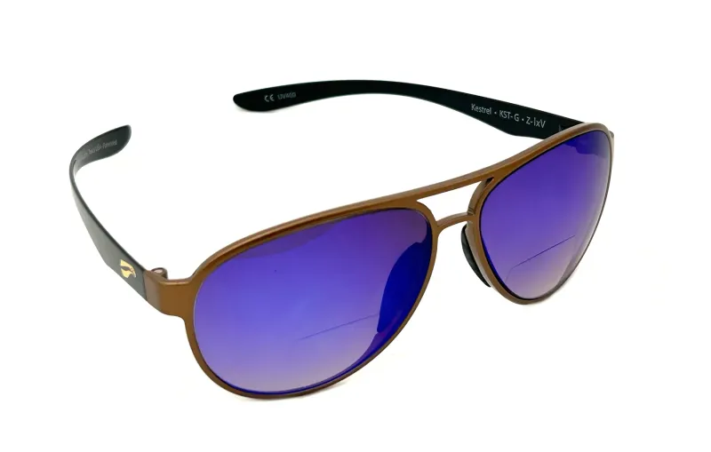 Cooper Aviator Bifocals Cooper Aviator Bifocals