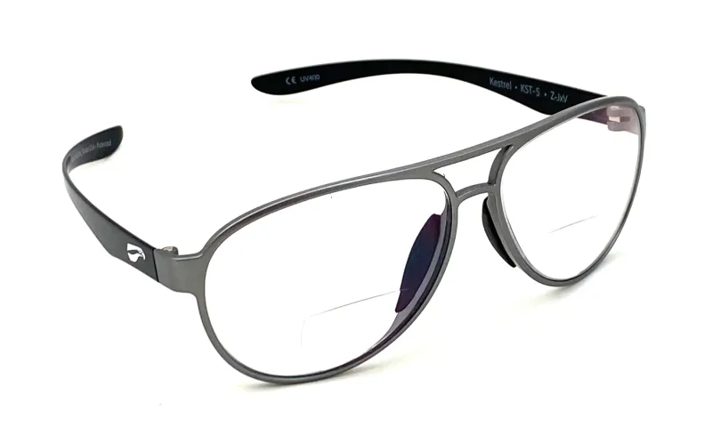 Cooper Aviator Bifocals