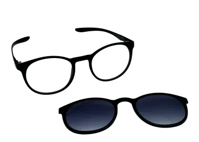 Magnetic Clip für Ninox Magnetic Clip für Ninox