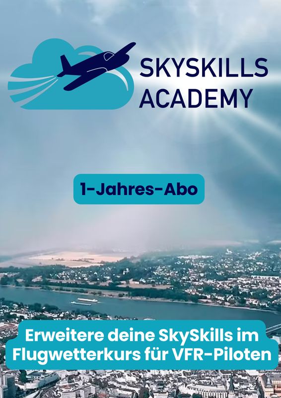 SkySkills Jahresabo powered by phils.aero SkySkills Jahresabo powered by phils.aero