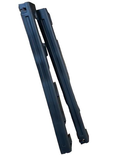 DISCOVERY 3 & 4 PLASTIC SILL COVERS