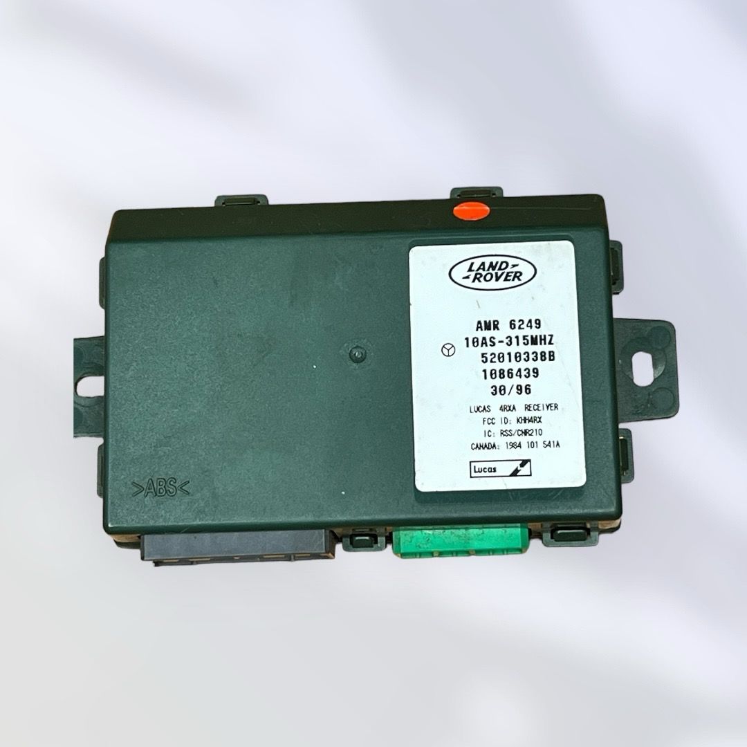 10as Alarm Units