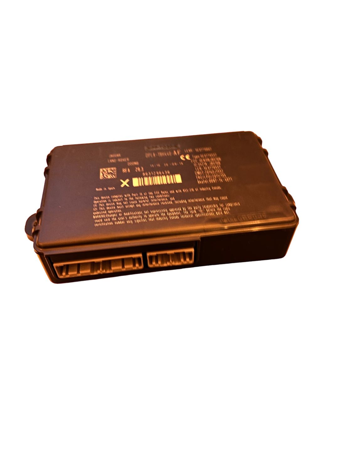 Land Rover Jaguar 2010 onwards KVM Unit