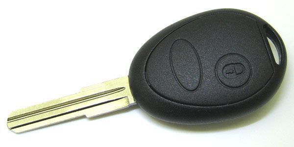 Discovery 2 Keys Land Rover