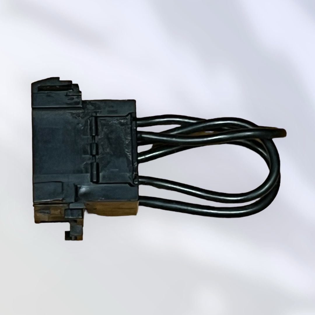 Immobiliser Bypass Harness AMR4956