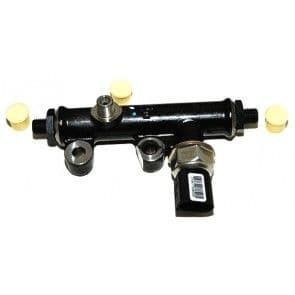 2.7 TDV6 Manifold - Fuel Supply with switch