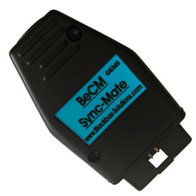 BBS Sync Mate Hire