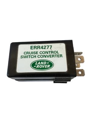 Cruise Control Relay