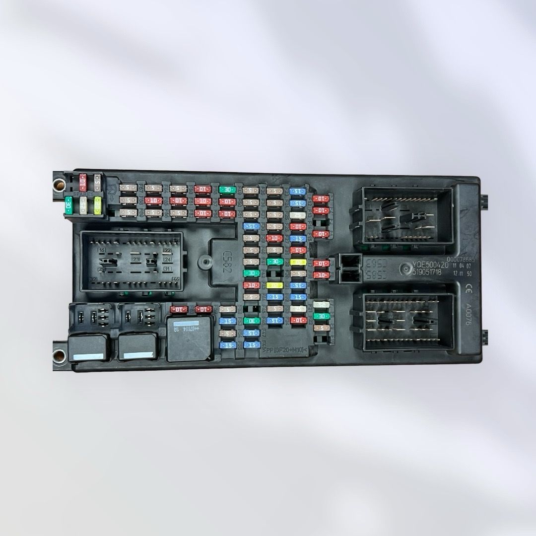 L322 BCM