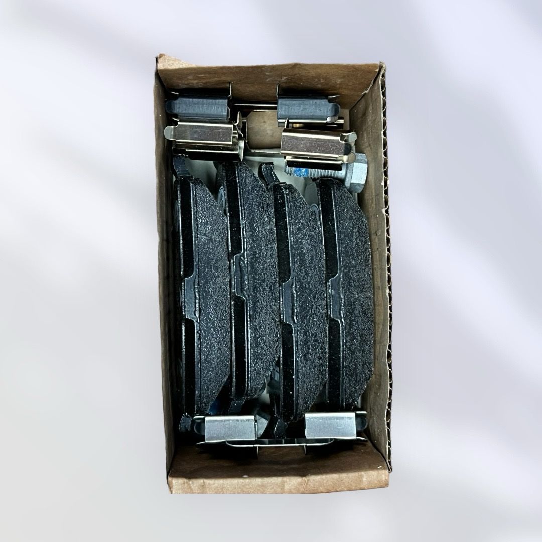Freelander 2 Rear Brake Pads