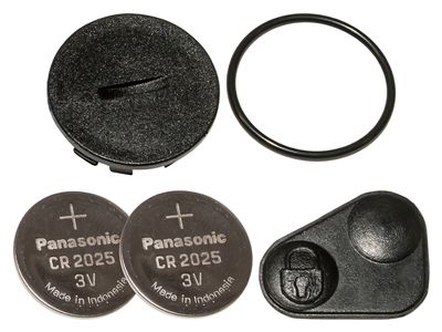 P38 Key Refurbish kit