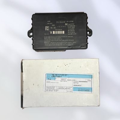 Range Rover L322 KVM Unit