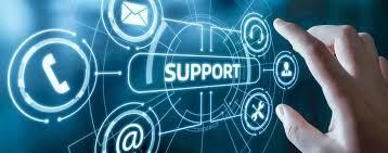Tech Support