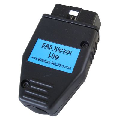 EAS Kicker Lite