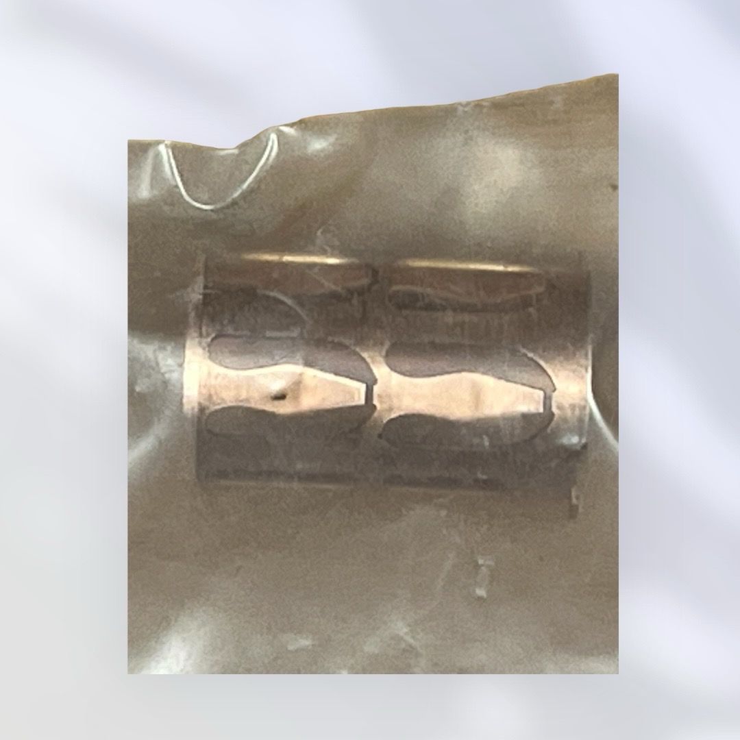 P38 ABS Sleeve