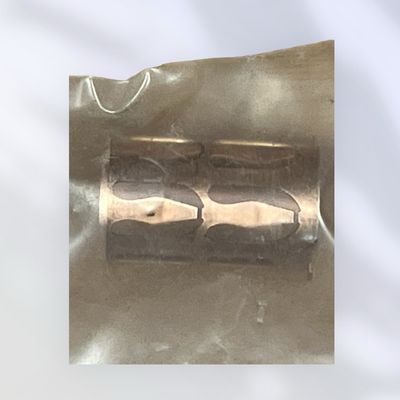P38 ABS Sleeve