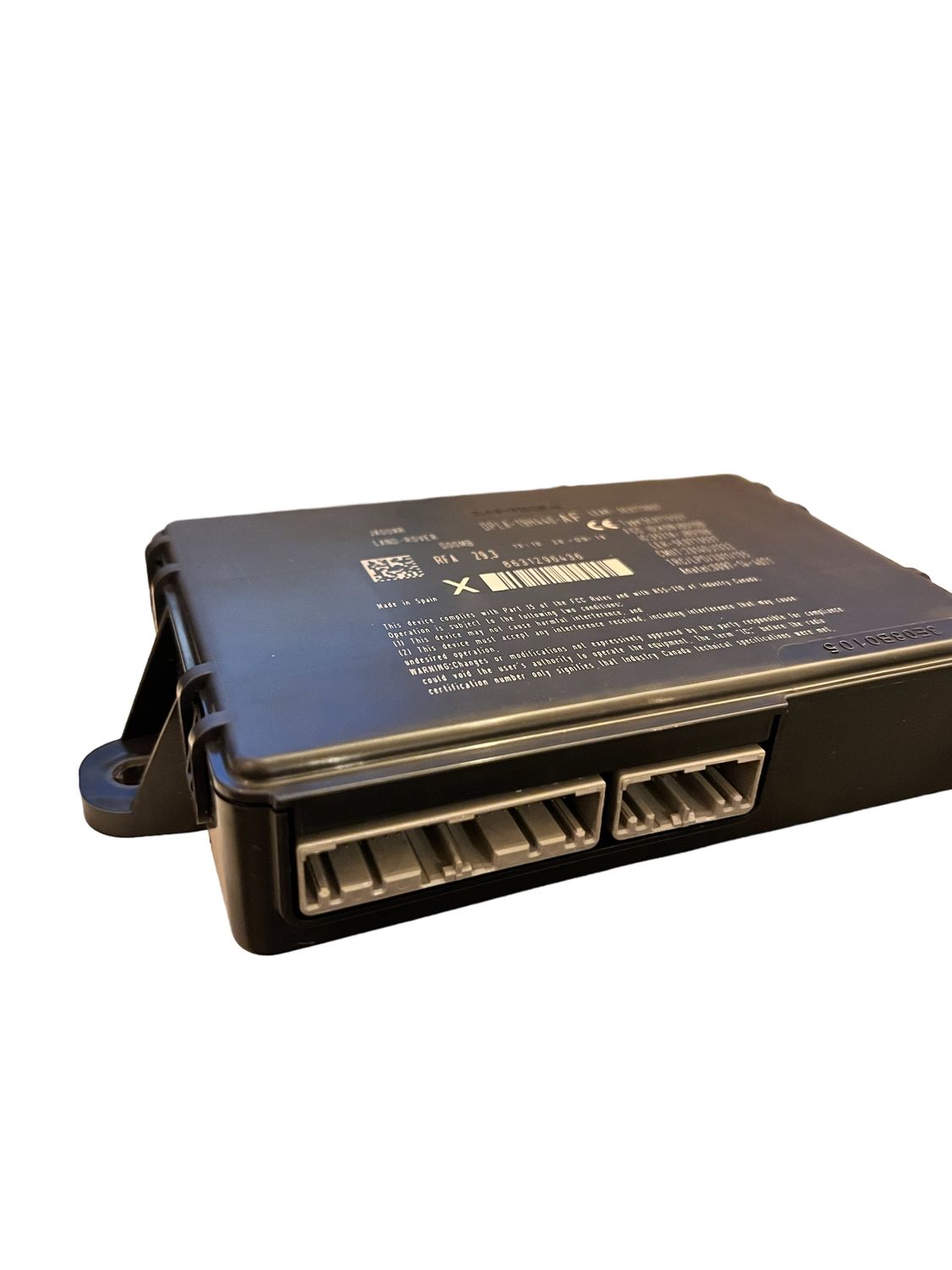 Land Rover Jaguar 2010 onwards KVM Unit